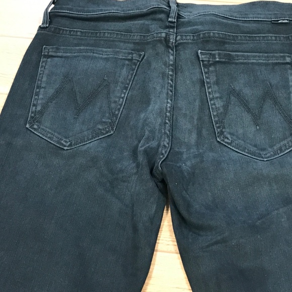 Mother Jeans size 27 - Picture 6 of 10